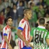 Betis Sevilla - Atletico Madrid 2-4, in campionatul Spaniei
